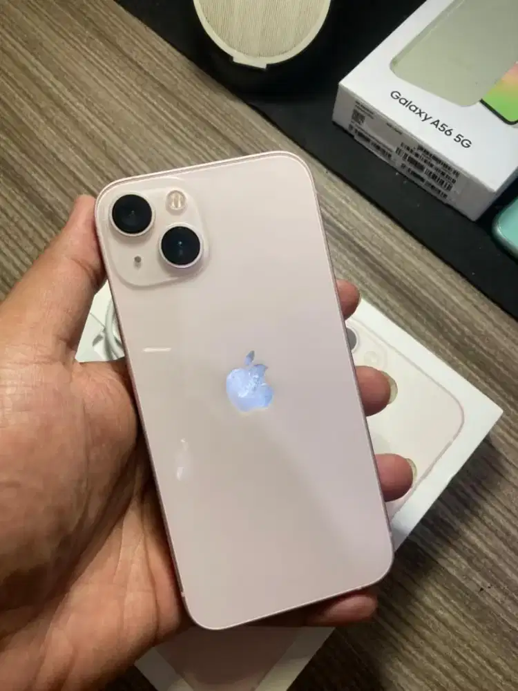 iPhone 13 128Gb iBox