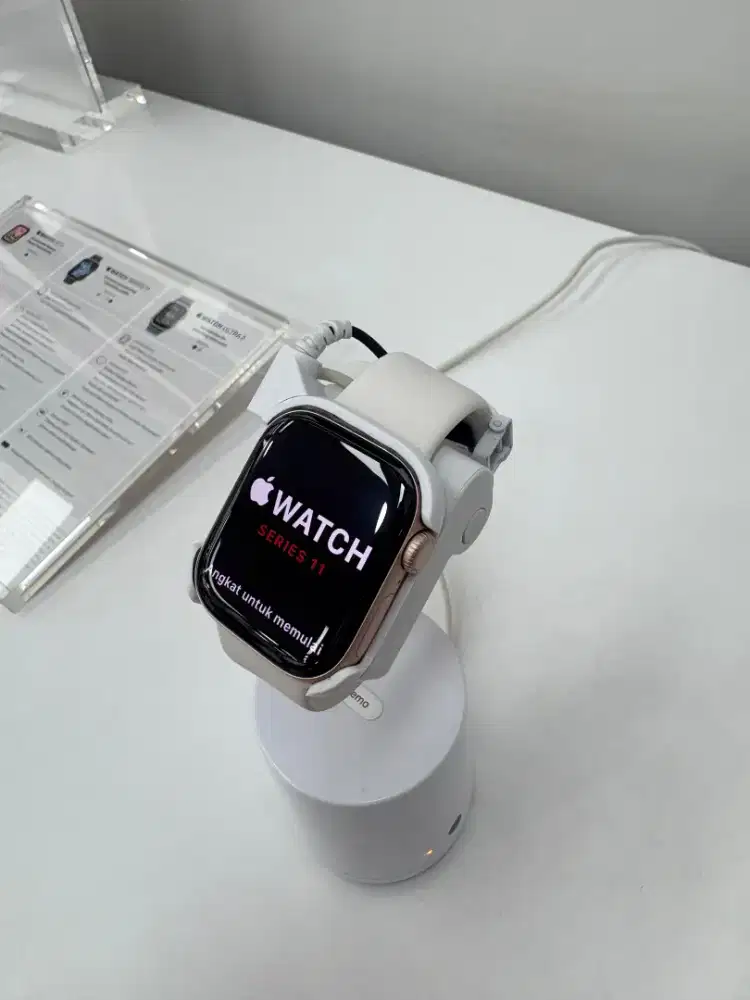 Apple watch S11 46mm