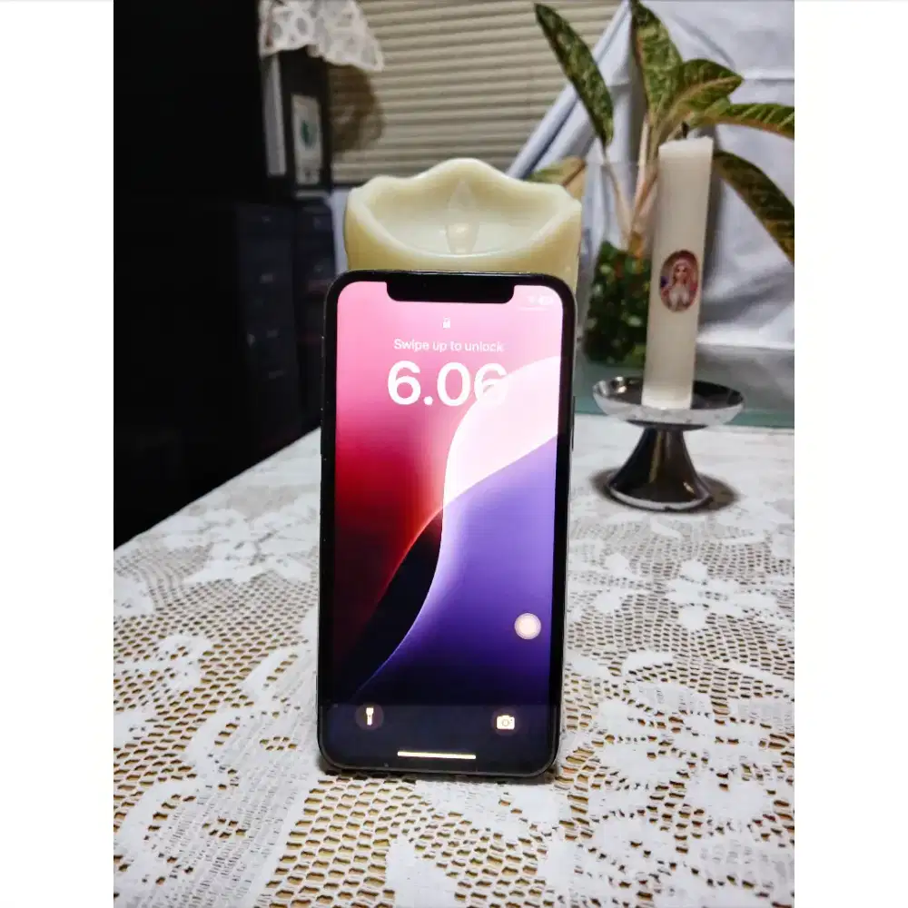iPhone XS - 64GB, Silver (Inter)