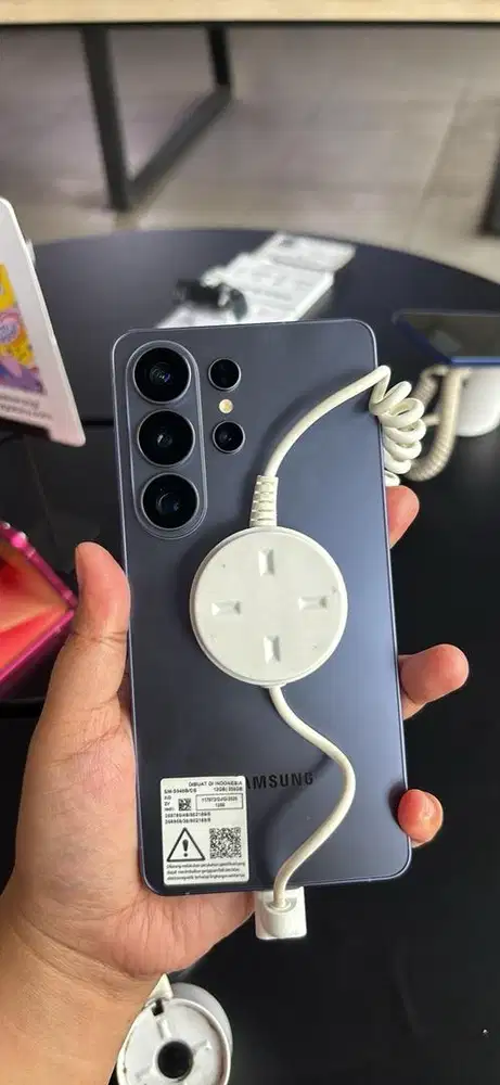 Samsung galaxy s26ultra garansi resmi