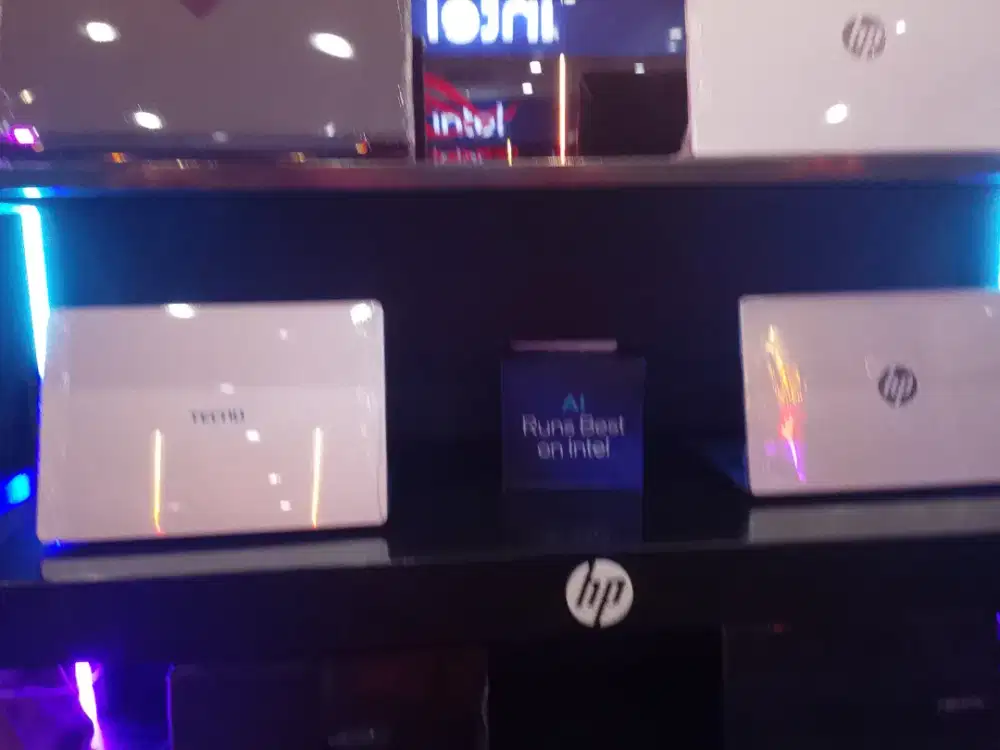 LAPTOP HP TERBARU