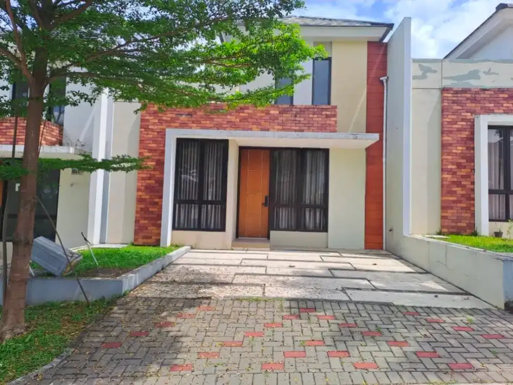 Citra Sentul Raya lt84 MURAH!