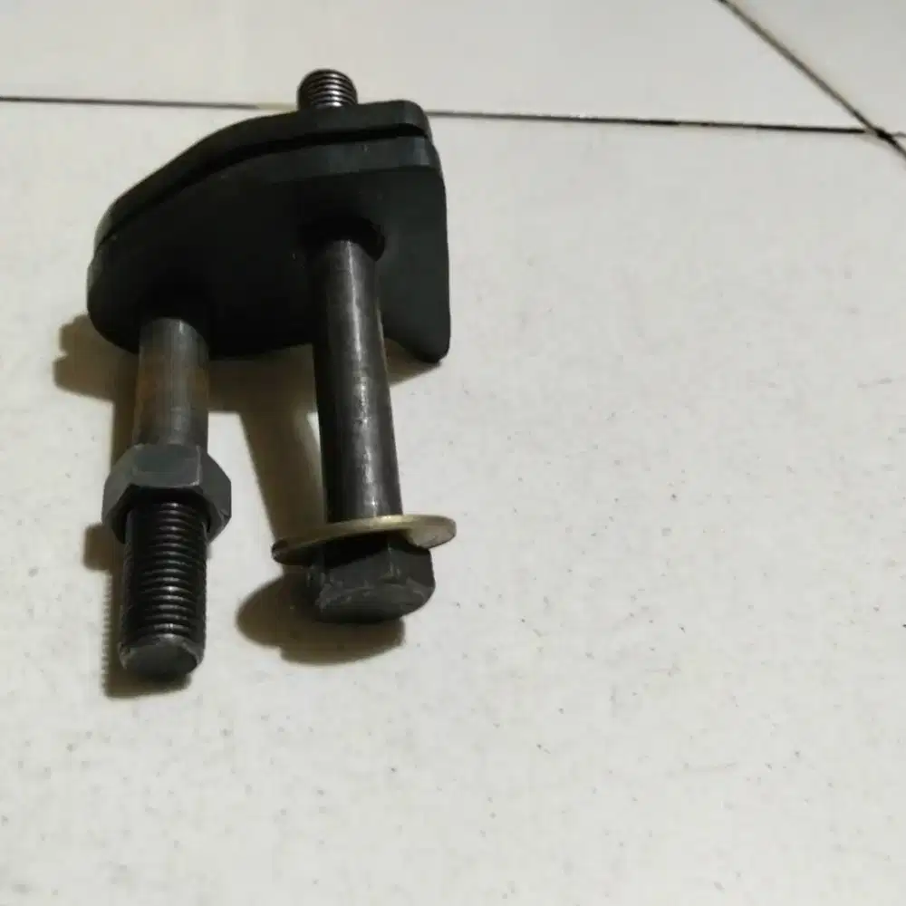 Dijual penurun shock Jupiter mx