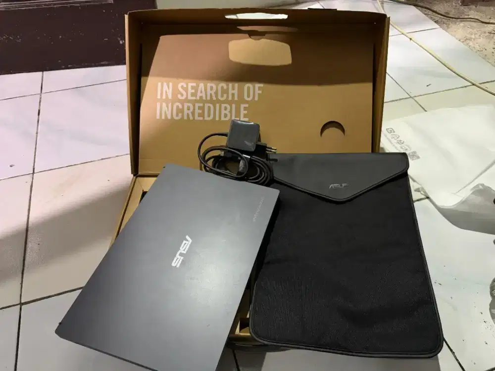 Asus chromebook plus