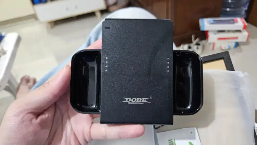 Dobe Joycon Grip Nintendo Switch
