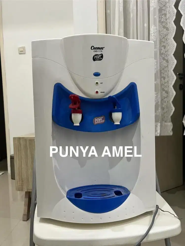 Dispenser cosmos murah
