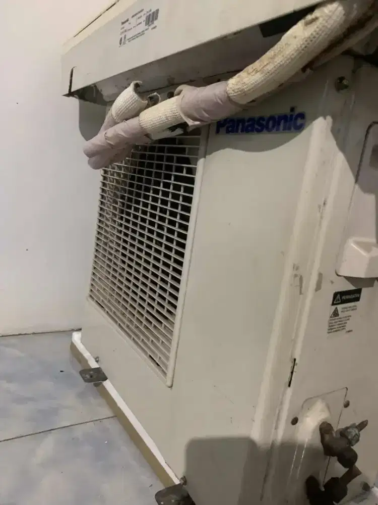 Beli barang rusak