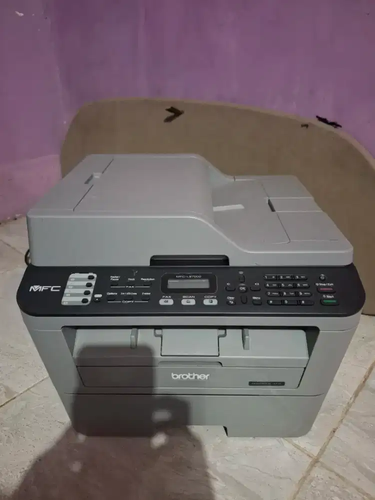 Fotocopy Brother MFC-L2700D
