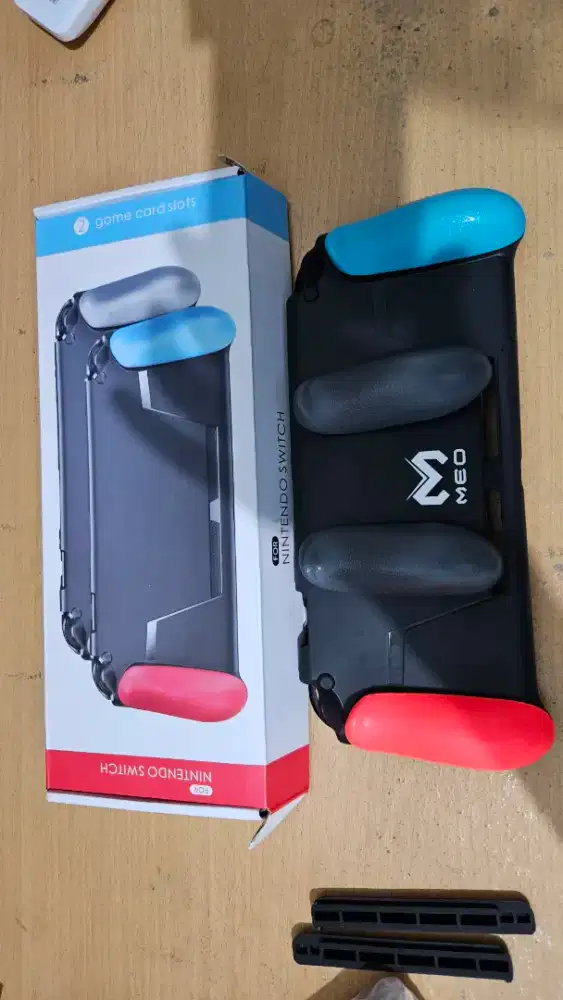 DOBE nintendo Switch Grip