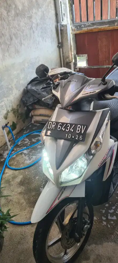 JUAL MURAH 7,250NEGOO BOSS