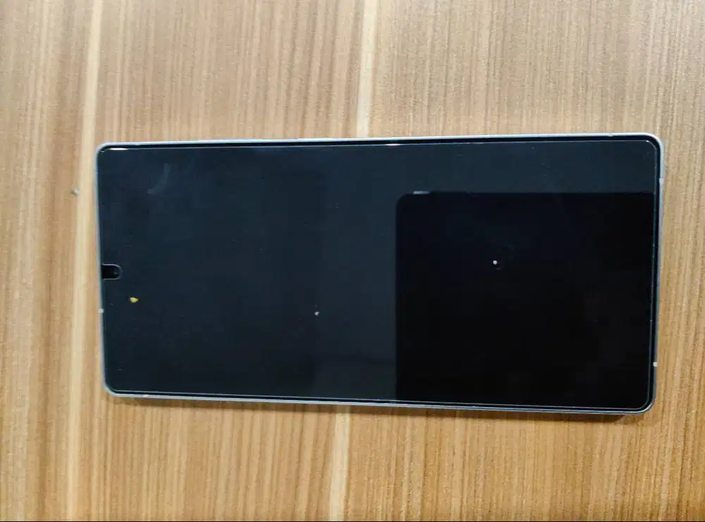 HP 2ND DARI BELI BLM PERNAH DIPAKAI ASURANSI FULL COVER