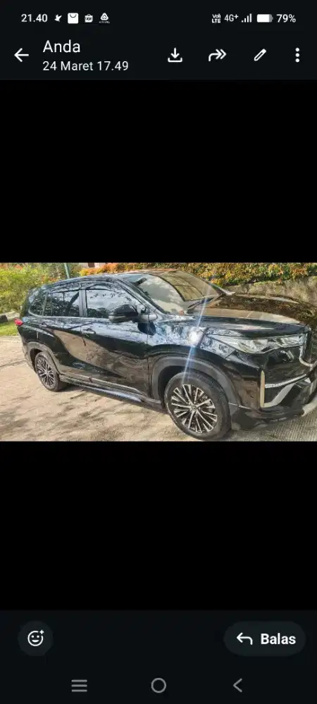 Q hybrid tss modelista  zenix