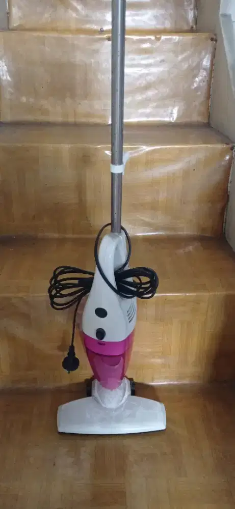 Vacuum cleaner Bolde