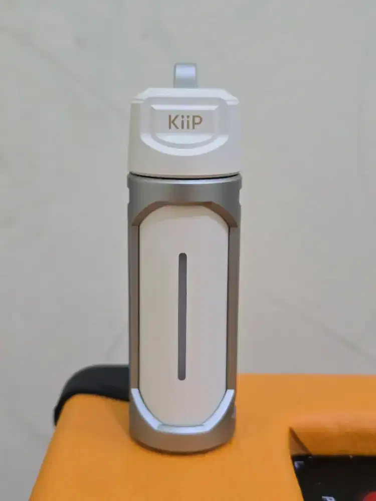 BLUETOOTH WIRELESS EARPHONE KIIP DTS 15