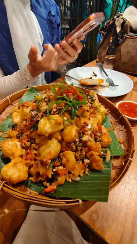 Lowongan kerja Steward/ Cleaning Rumah Makanan