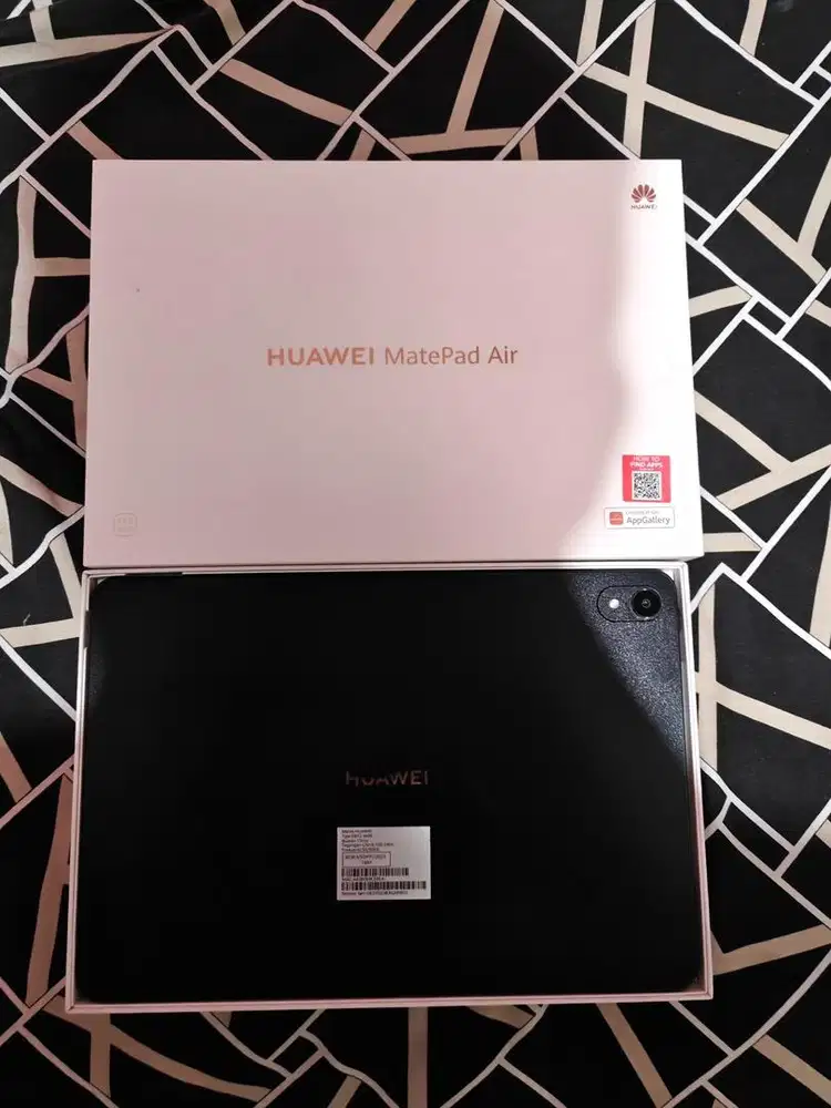 Huawei Matepad Air 8/128gb snap888