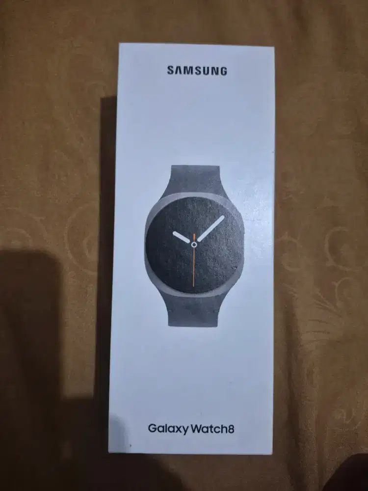 Samsung galaxy watch 8