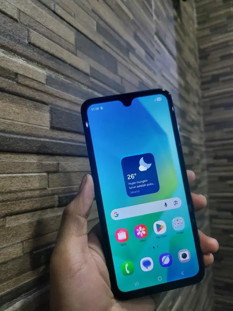 samsung a16 ram 8/128gb