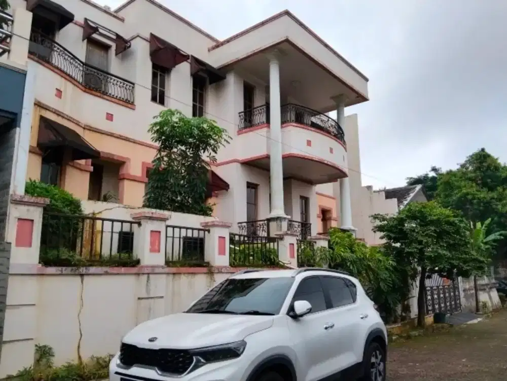 Ahmad Yani Tanah Sareal premium