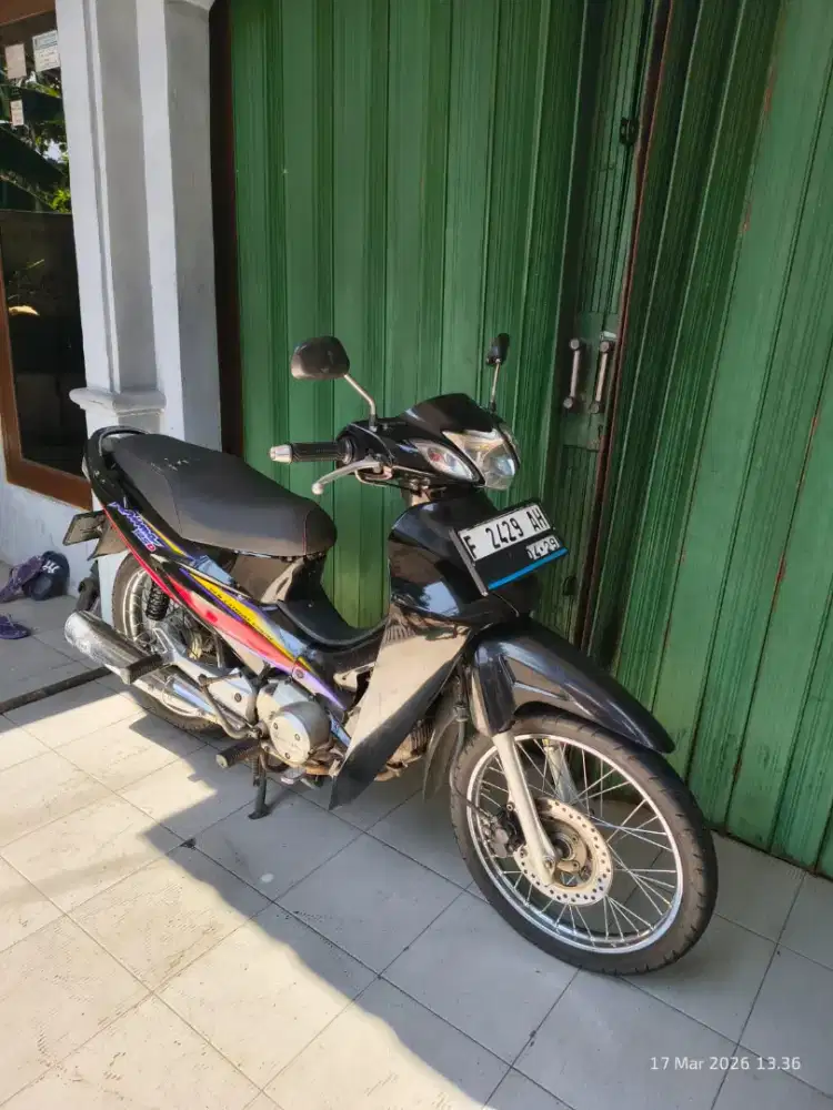 karisma Pajak hidup segerrr