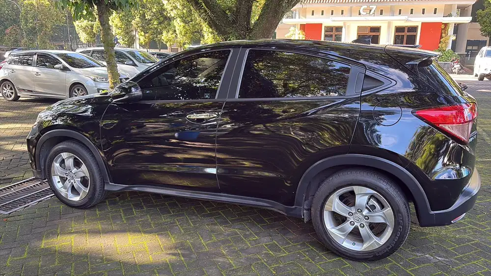 Honda HR-V 2015 Bensin