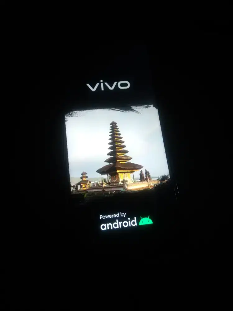 Jual cepat, Vivo y02t Ram 4+4/64