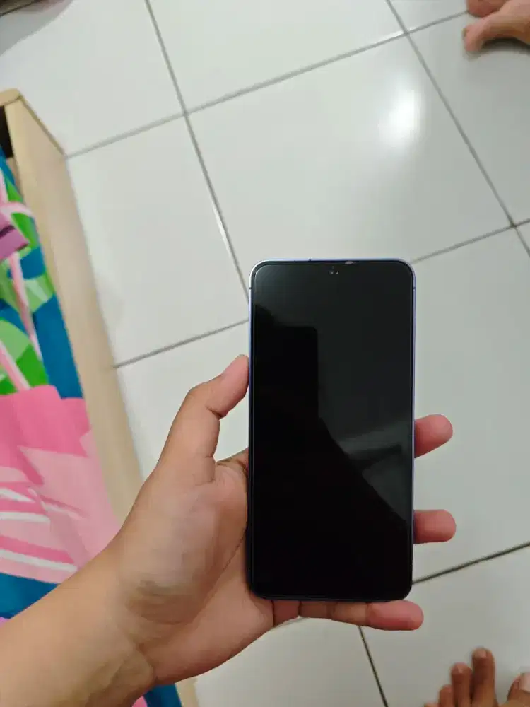 Samsung S24 512gb ex garansi resmi