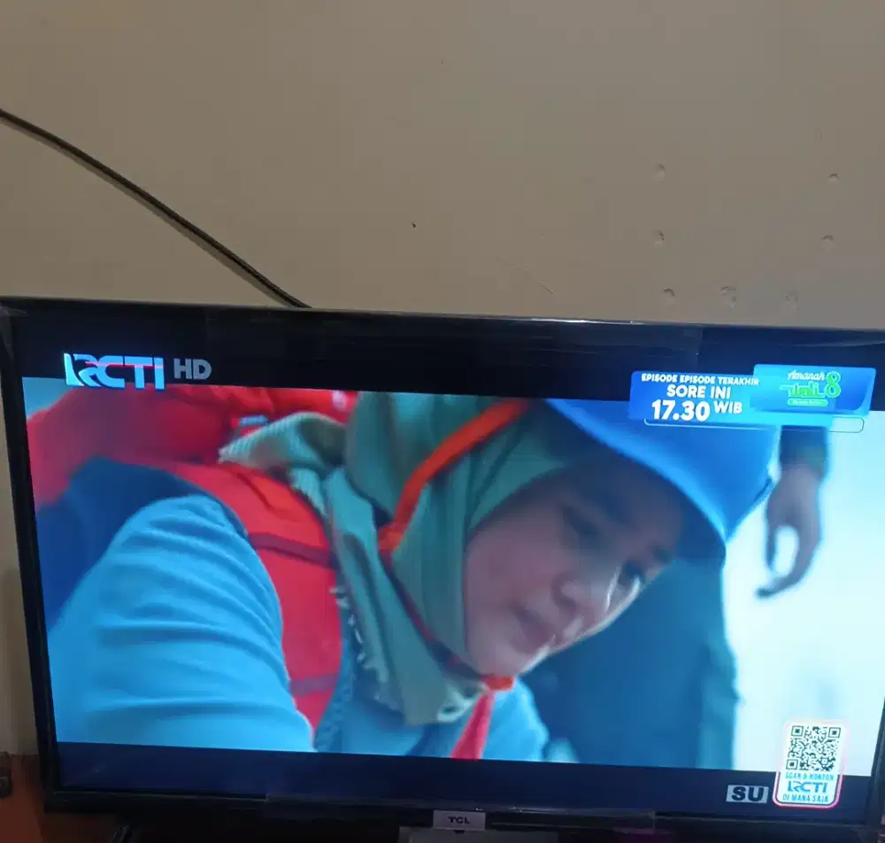 TCL 32 INC ANDROID TV