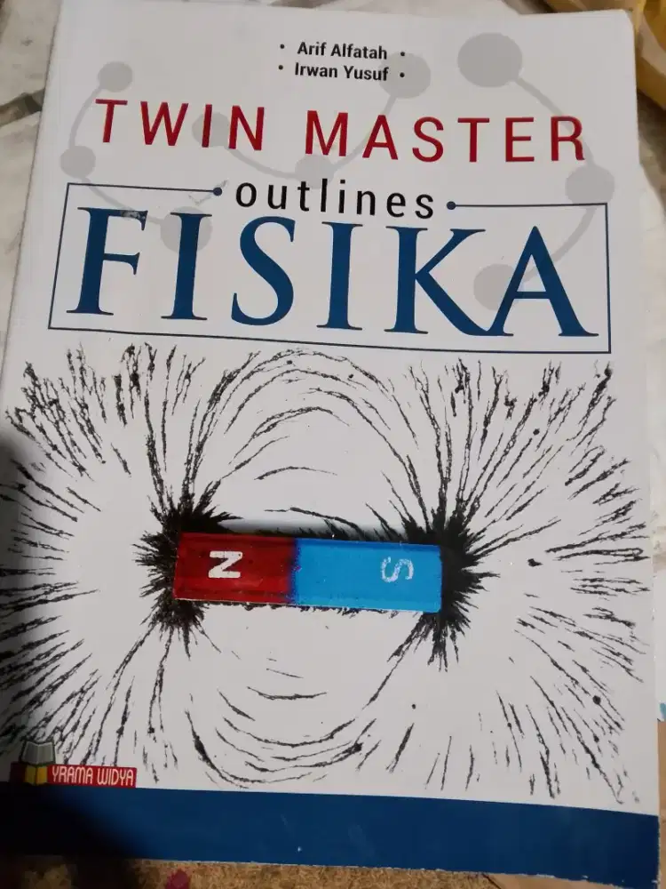 Buku fisika untuk sma