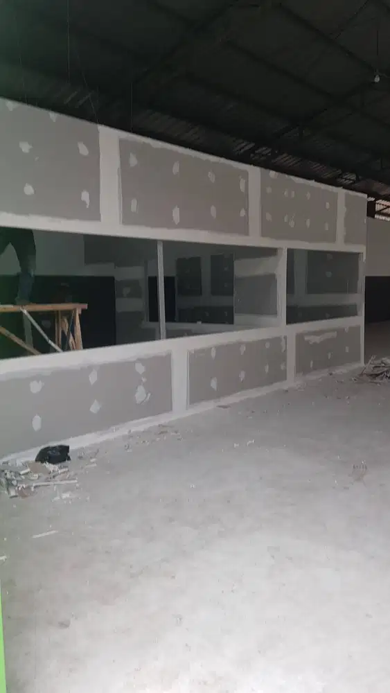 HD GYPSUM PARTISI GYPSUM & PARTISI GRC SPSIALIS CIMAHI PARTISI GIPSUM