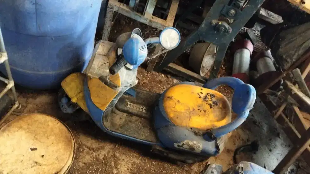 Maenan anak anak siap cod