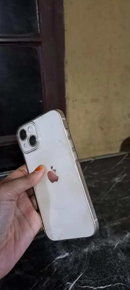 Dijual iphone 14 ibox 128gb