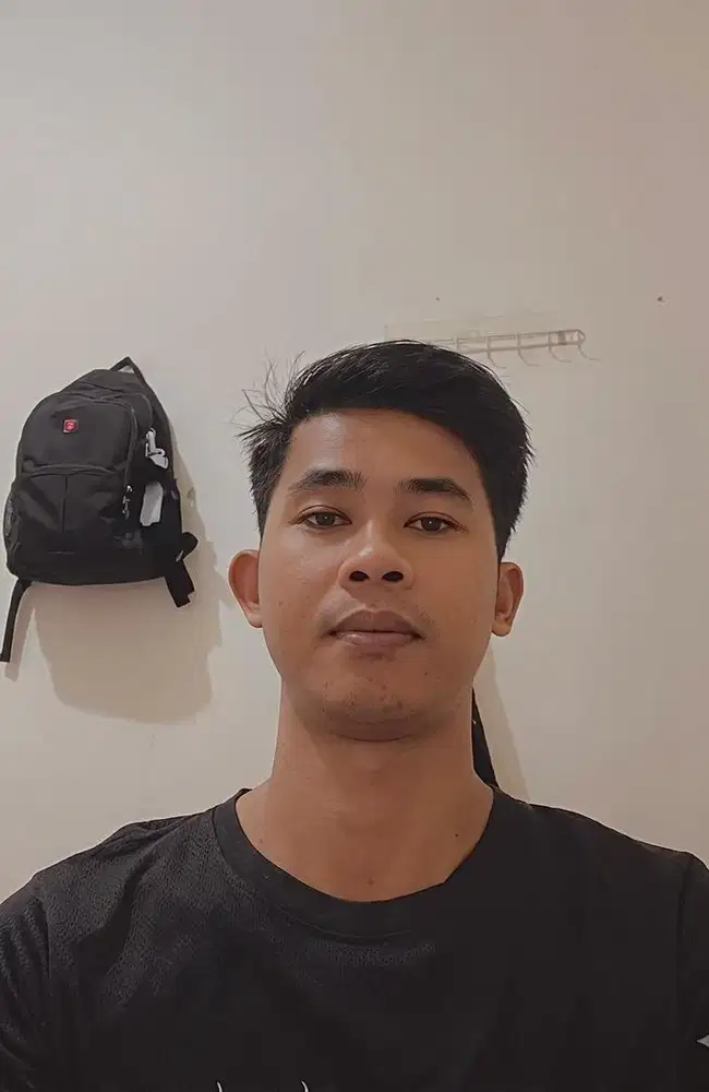 Cari jerja Driver pribadi