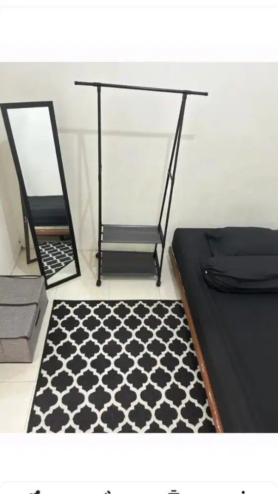 Kos karyawan  Cawang Halim Cililitan