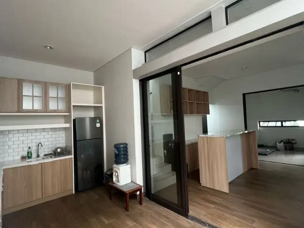 TERMURAH CLUSTER FLORA SUMMARECON BANDUNG