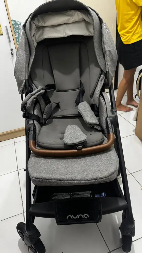 Stroller NUNA MIX NEXT