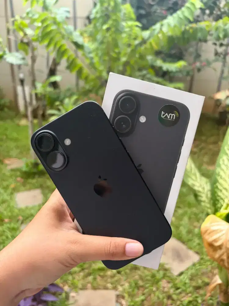 Iphone 16 128Gb Ibox