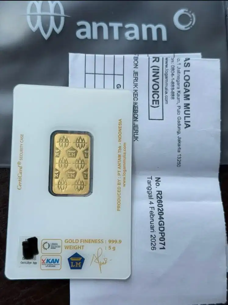 emas antam 5 gram 2026