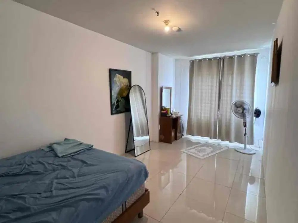 APARTEMEN COSMO MANSION 2BR