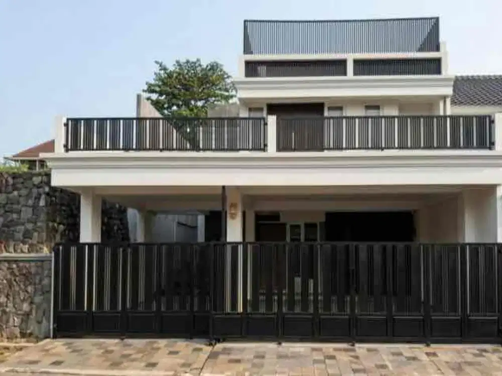 DIJUAL RUMAH VIA LELANG ( PERUMAH BUKIT AL - ZIKRA )