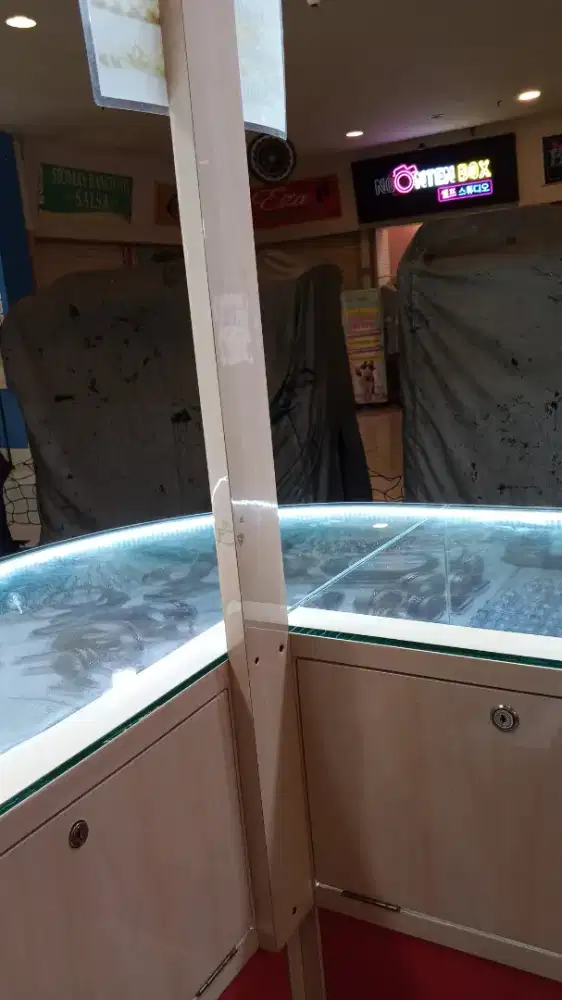 Dicari spg wanita maksimal umur 25