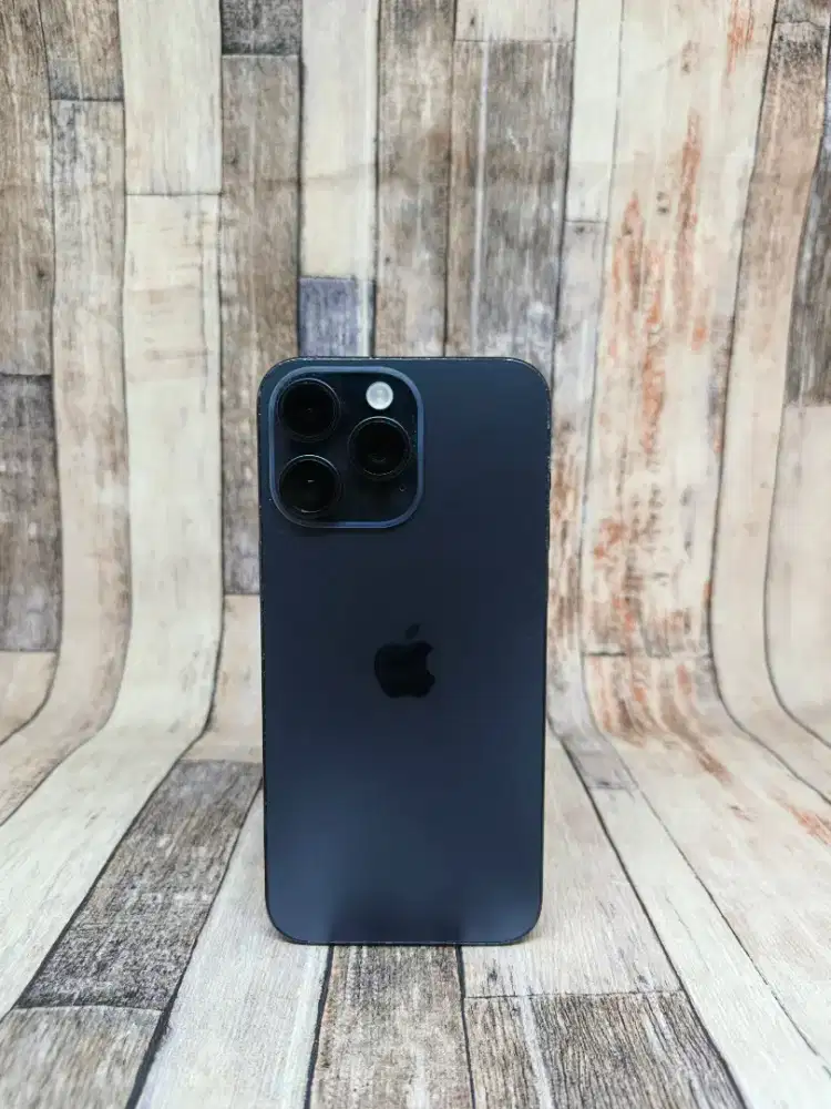 Iphone 15 Promax 256gb inter Bea Cukai