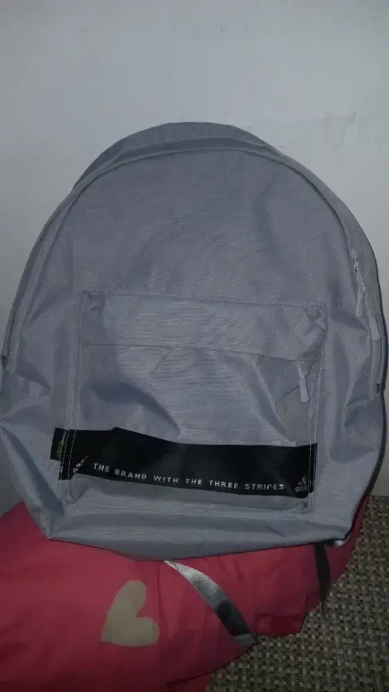 Tas backpakck adidas original