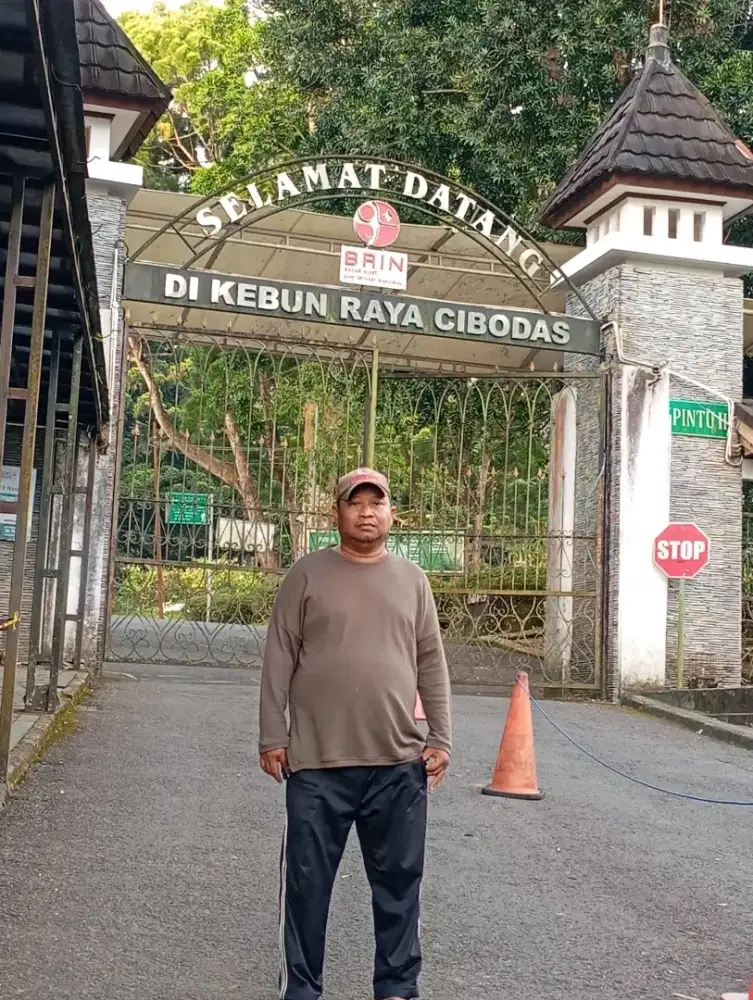 Mencari pekerjaan apa aja