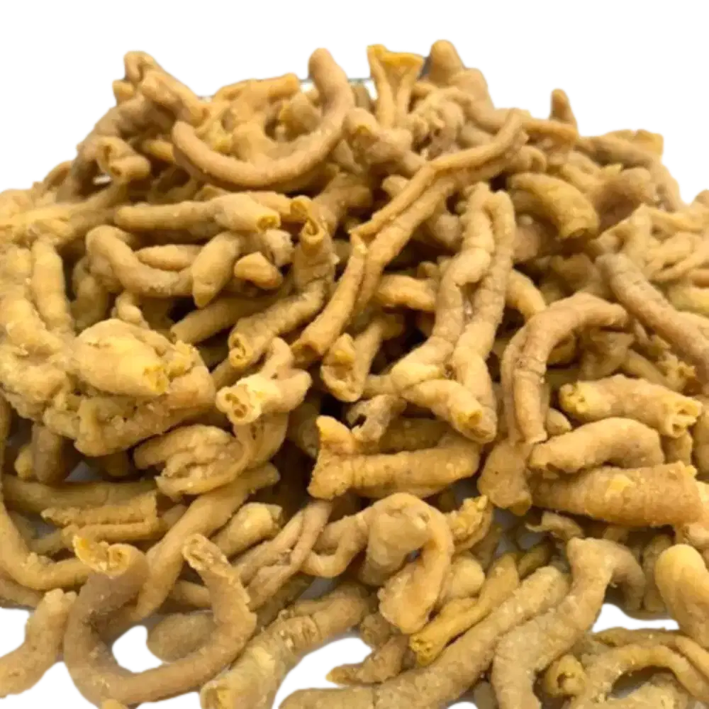 Dibutuhkan karyawan produksi usus ayam