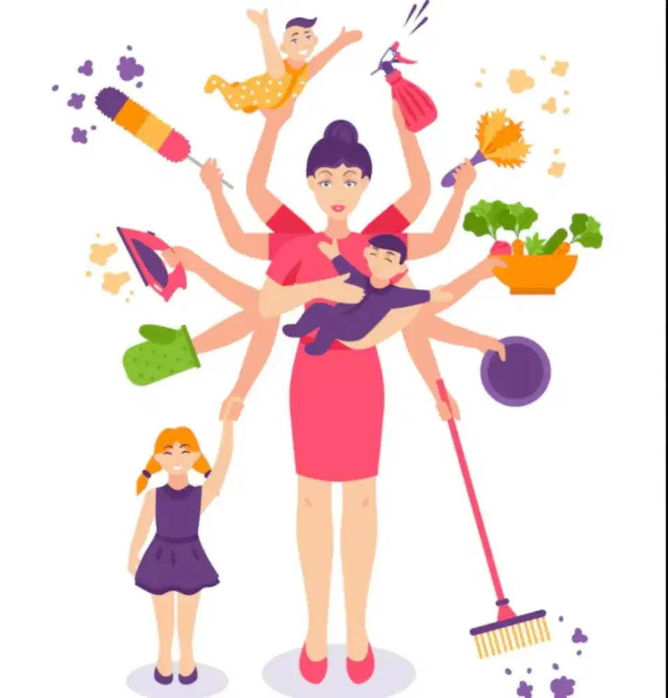 Dibutuhkan ART Menginap 2 - 2,5juta