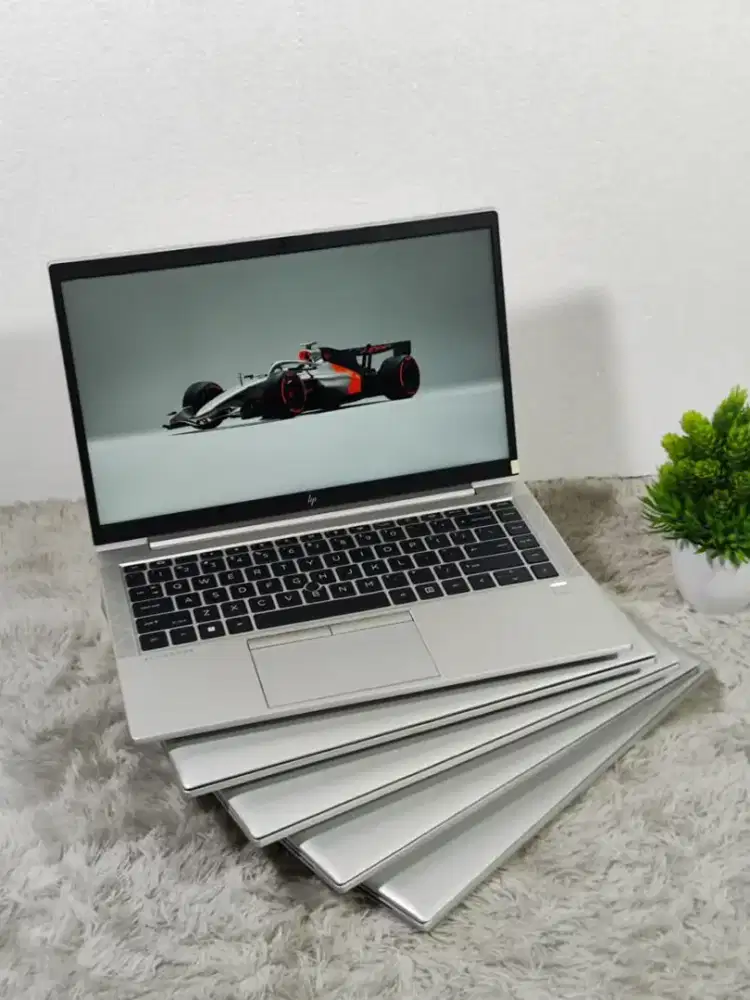 DIJUAL CEPAT HP ELITEBOOK 845 G8 SPEK EDITING