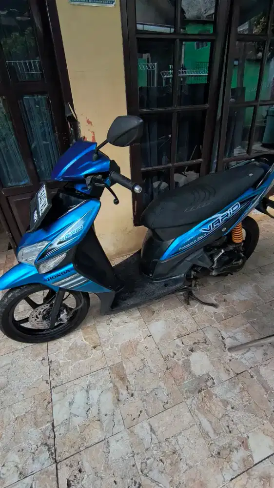 Vario 110 tahun 2009