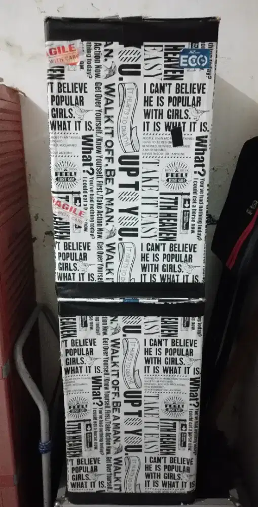 SPEAKER MACKIE THUMP15 (2 UNIT) MULUS ADA DUS