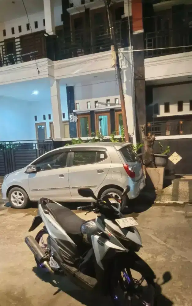 Vario 125 old tahun 2018 nyari barteran beat2015 ke atas